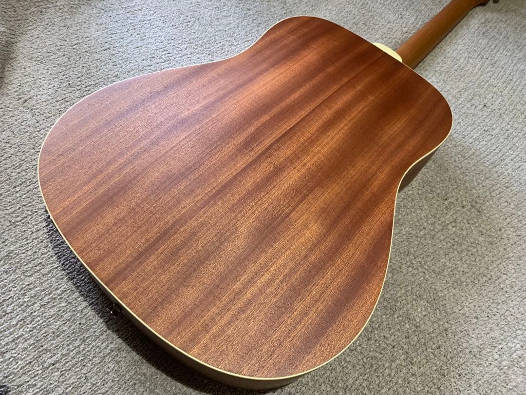 商談中 GUILD D-240E NAT エレアコ