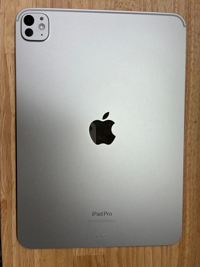 M4iPad Pro11インチ 1TB ケース　Apple Pencilセット