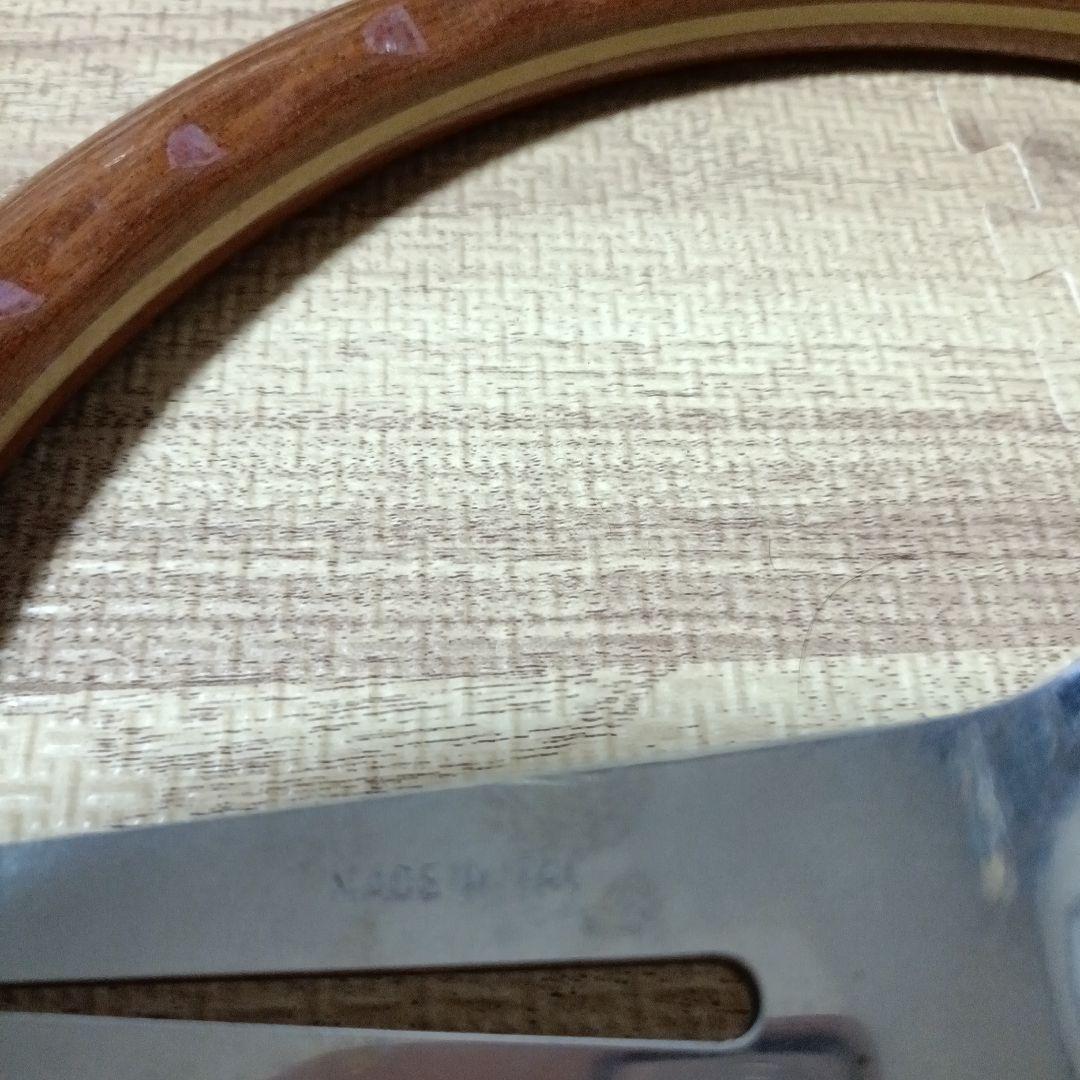 NARDI TORINO ステアリング 37cm（ネジ付き）