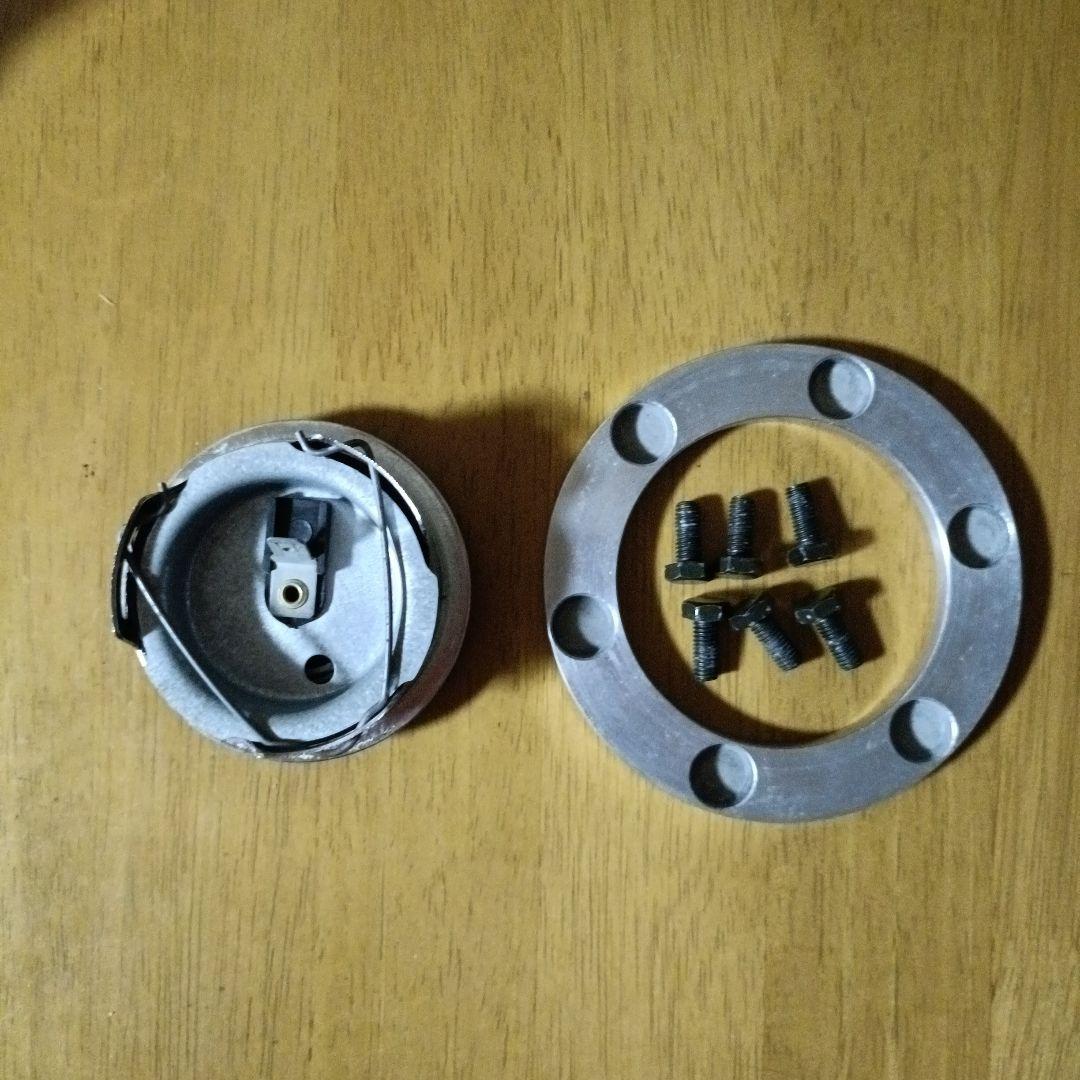 NARDI TORINO ステアリング 37cm（ネジ付き）