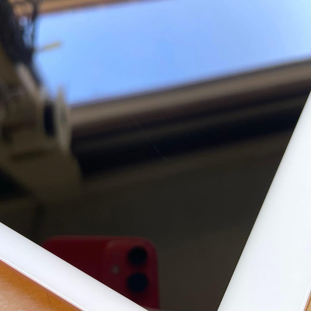 iPad 第7世代　A2197 Wi-Fi　ゴールド　128GB 超美品　#4