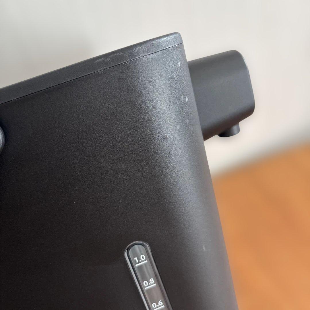 象印STAN. 電気ポット