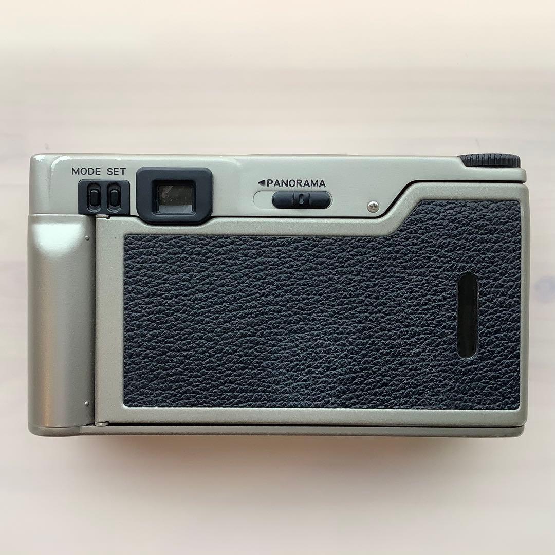 【完動品】Nikon ニコン 35Ti 35㎜コンパクトフィルムカメラ