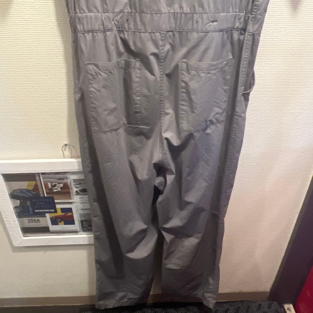 HYSTERIC GLAMOUR オールインワン つなぎ