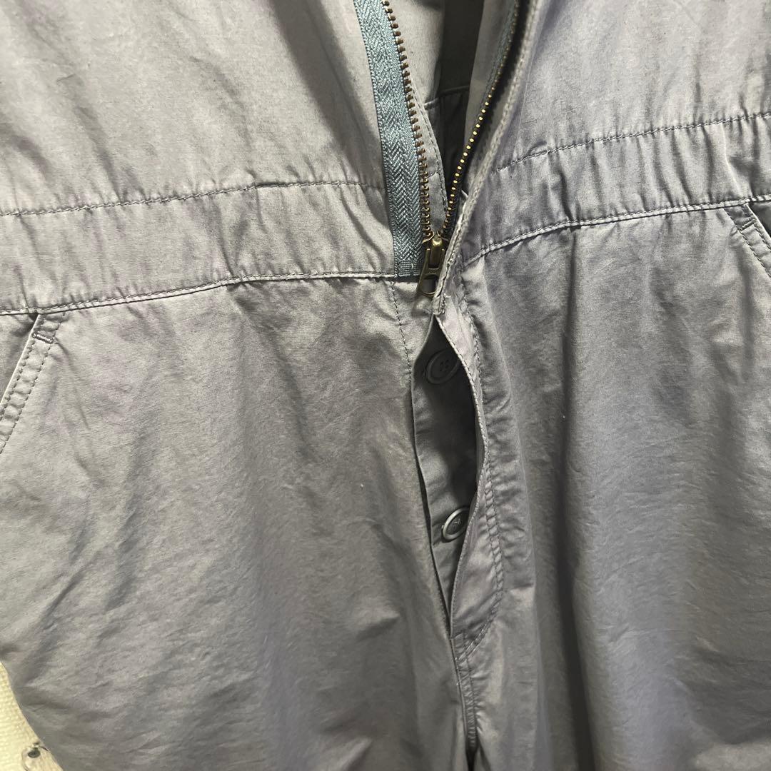 HYSTERIC GLAMOUR オールインワン つなぎ