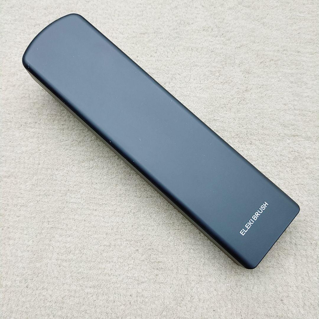 ほぼ未使用⭐️付属品完備 Brighte ブライト エレキブラシ