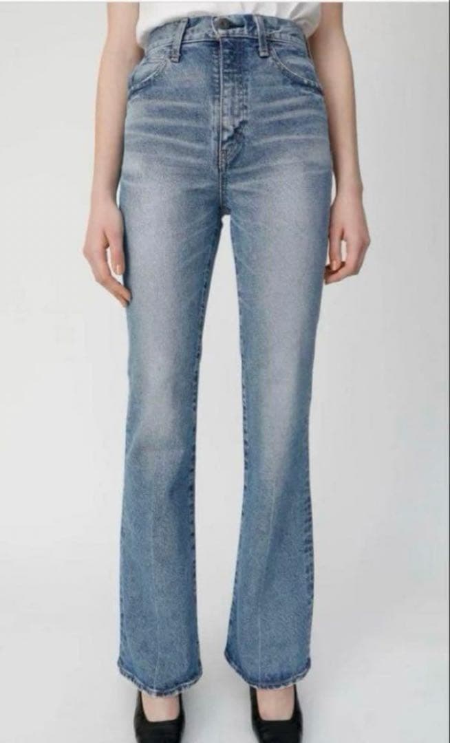 moussy MVS フレアロング