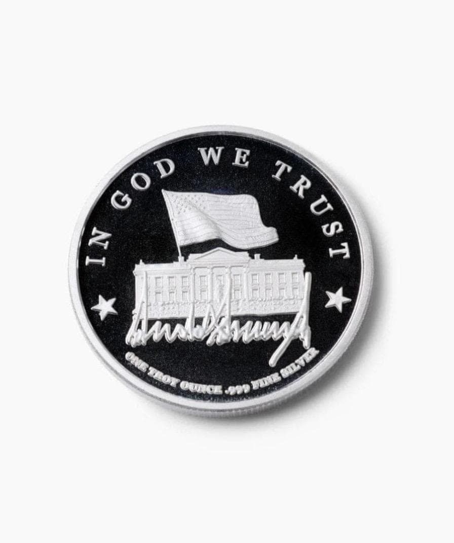 純銀 トランプ 1oz シルバー99.9% 公式 初版 記念