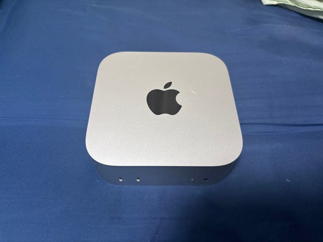 Macデスクトップ Apple Mac mini M4 16GB