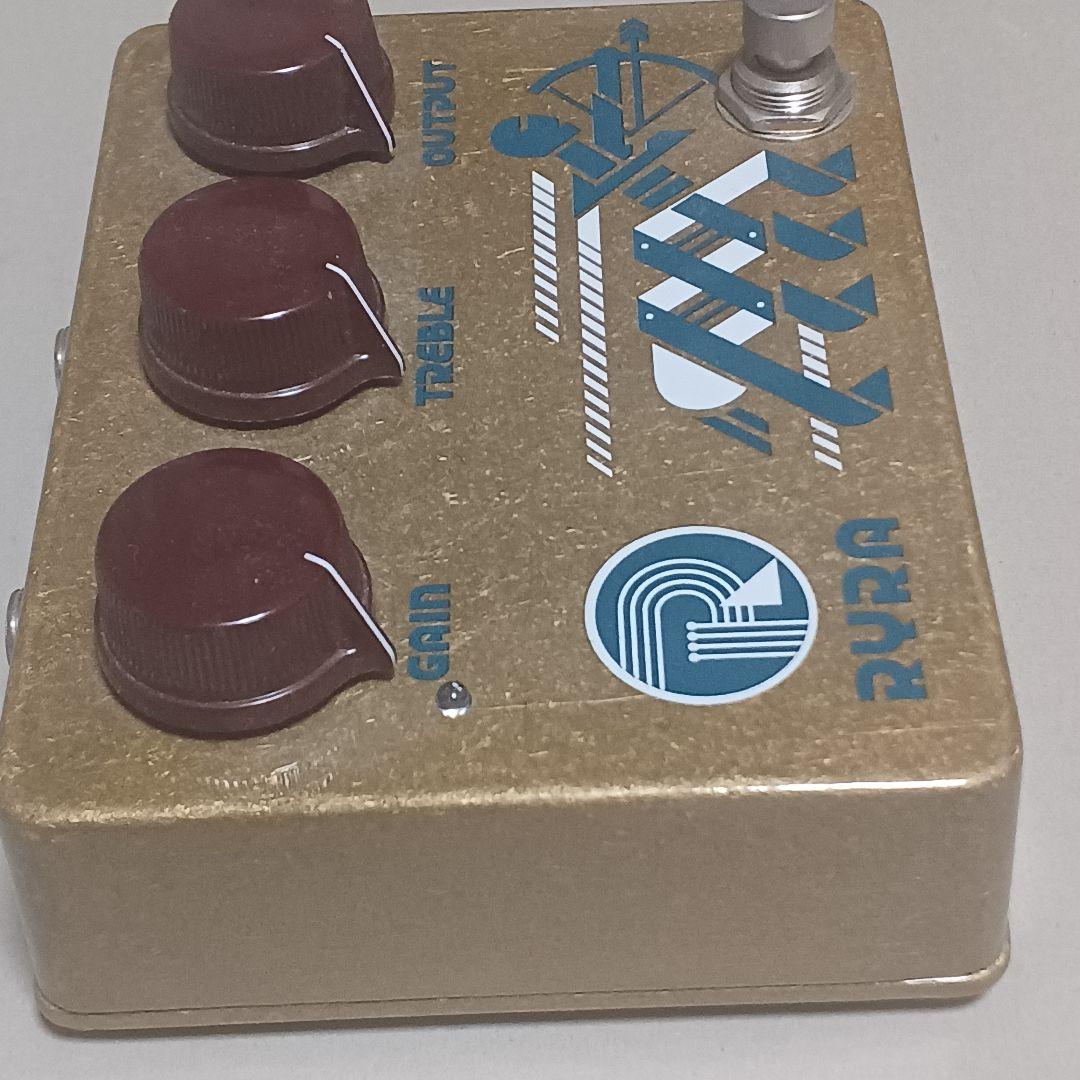 RYRA The Klone 中古品