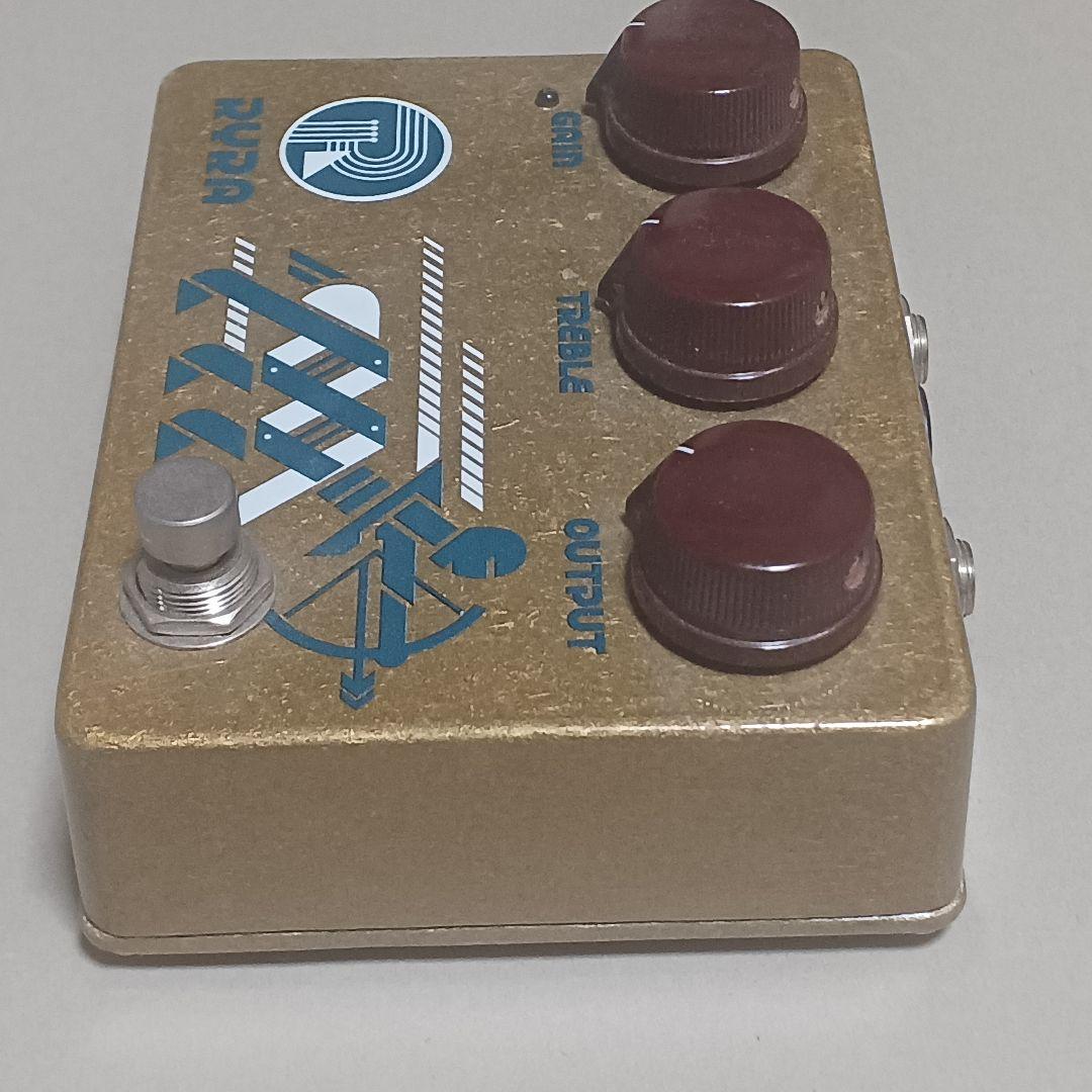 RYRA The Klone 中古品