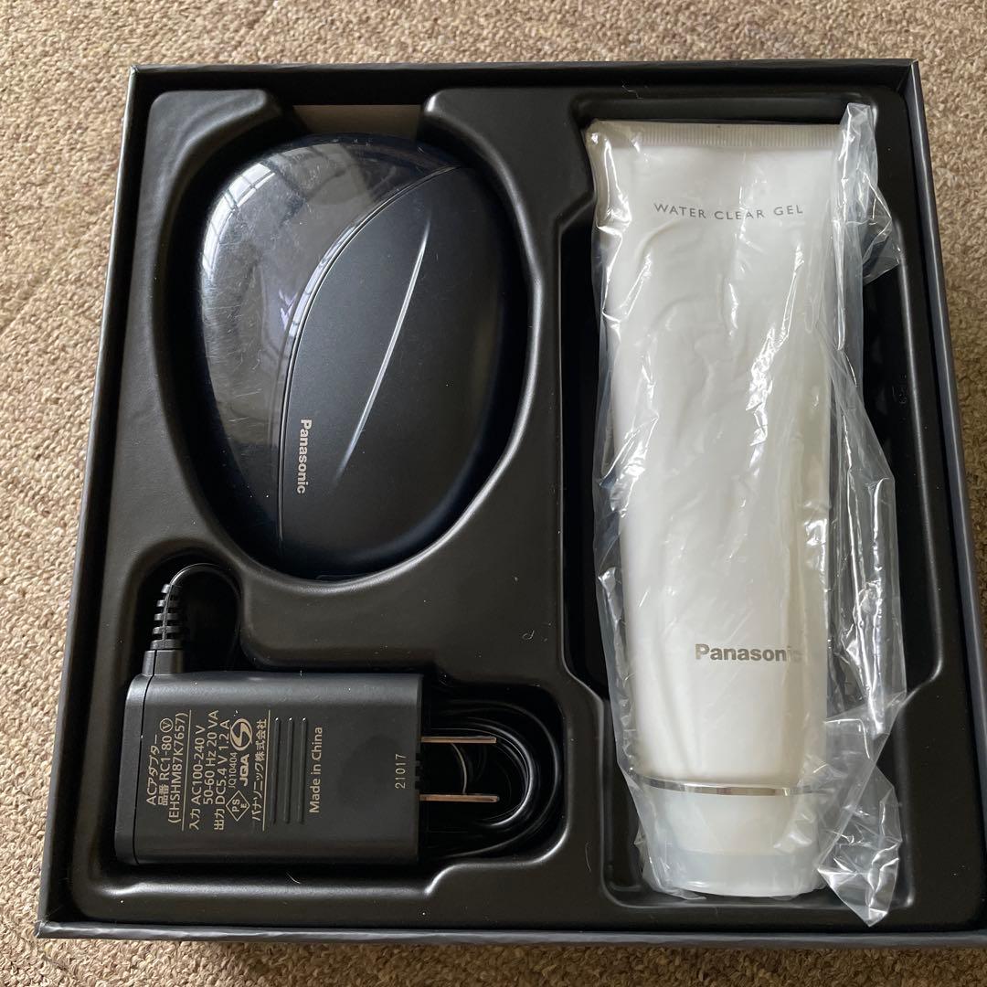 [ジェル新品] Panasonic バイタリフト かっさ EH-SP85