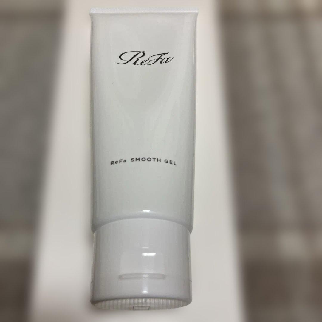 リファビューテック　レイズ リファスムースジェル