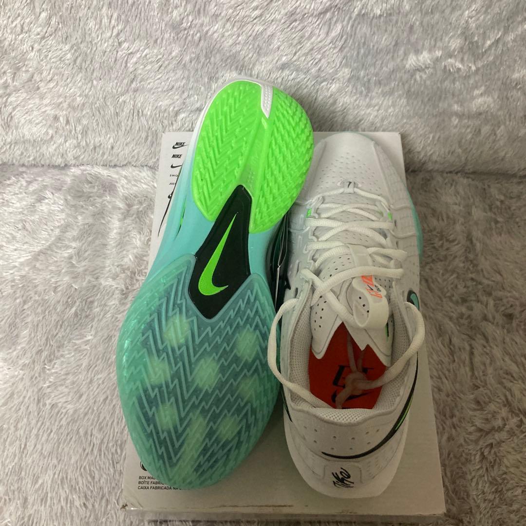 Nike GT CAT3 ナイキGT カット3 バスケットシューズ