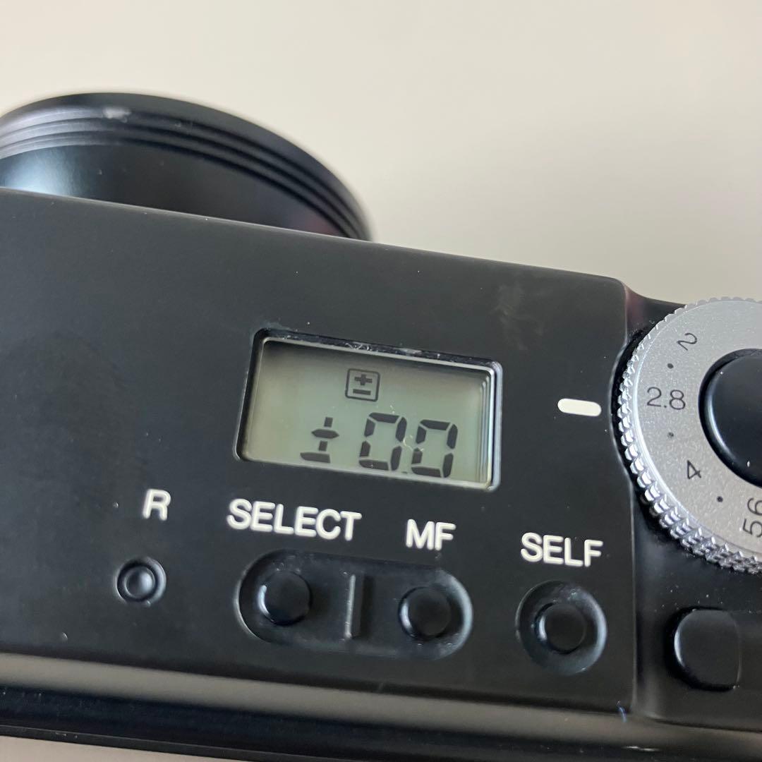 Konica hexar (最終値下げ)