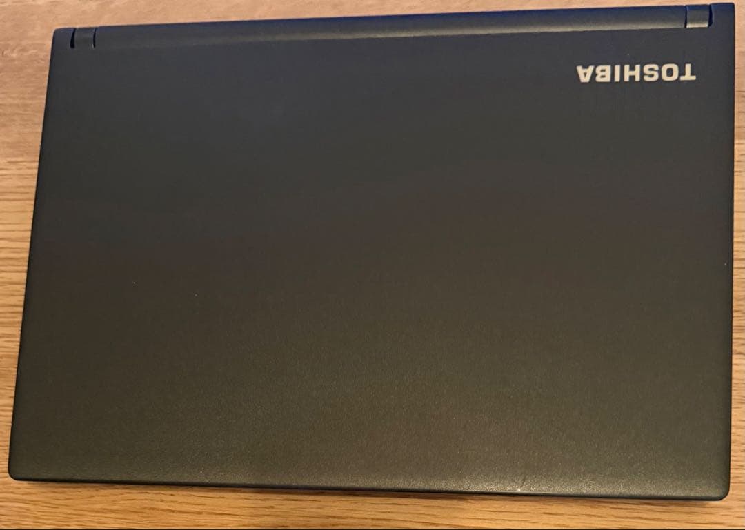 TOSHIBA AD-PC 15.6インチ ノートPC