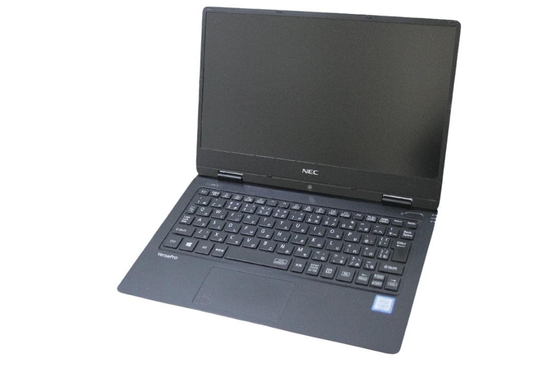 軽量薄型☆NEC バルサプロ VKT12H i5 8GB SSD128GB