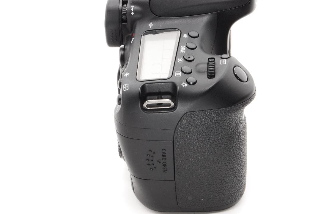 極上☘️本格派Canon EOS 70D➕ダブルレンズセット