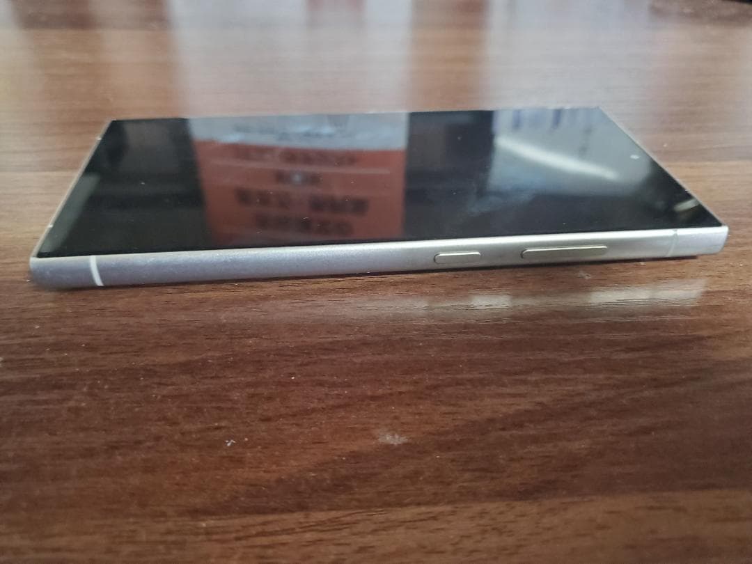 Samsung Galaxy S24 Ultra 256G 極美品！