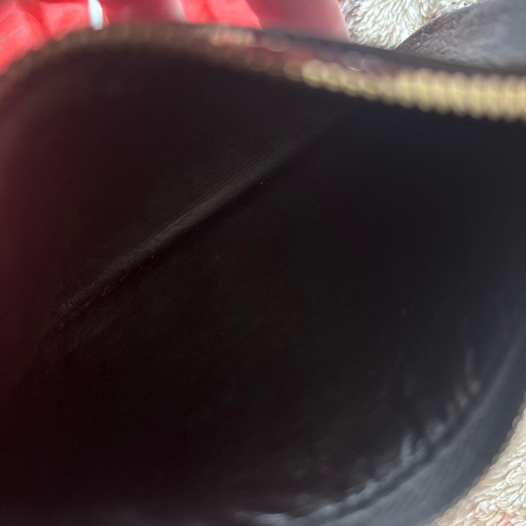 BALENCIAGA レザー ケース 2色セット