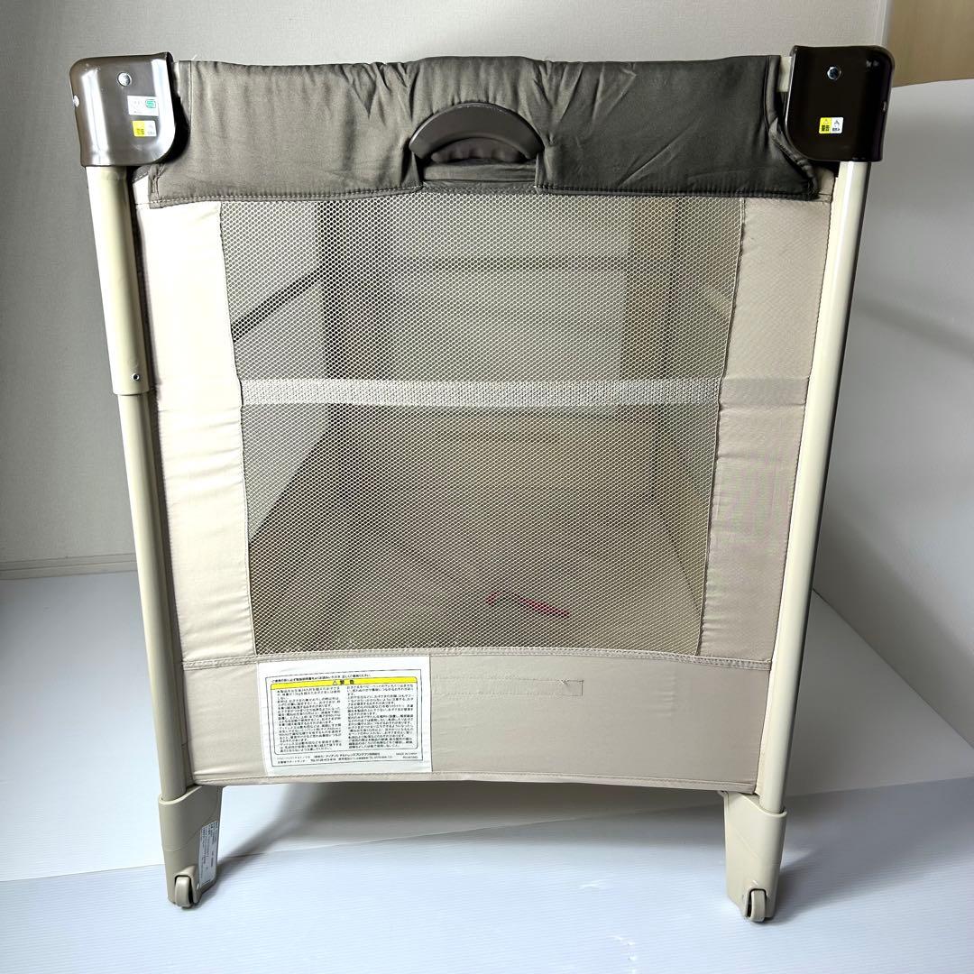 Aprica アップリカ ベビーベッド ココネル 66041