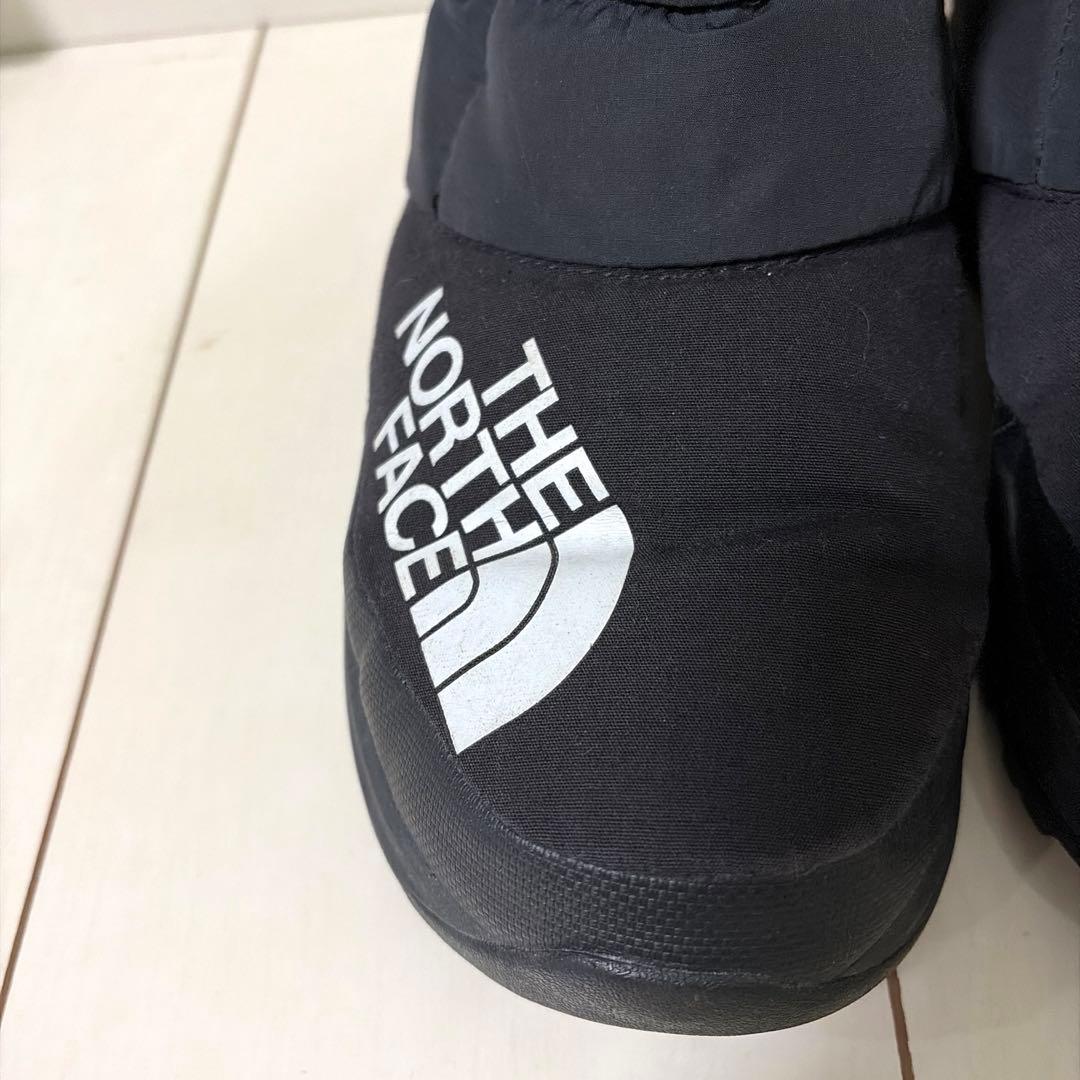 THE NORTH FACE ノースフェイス　ヌプシ ダウン ブーティー