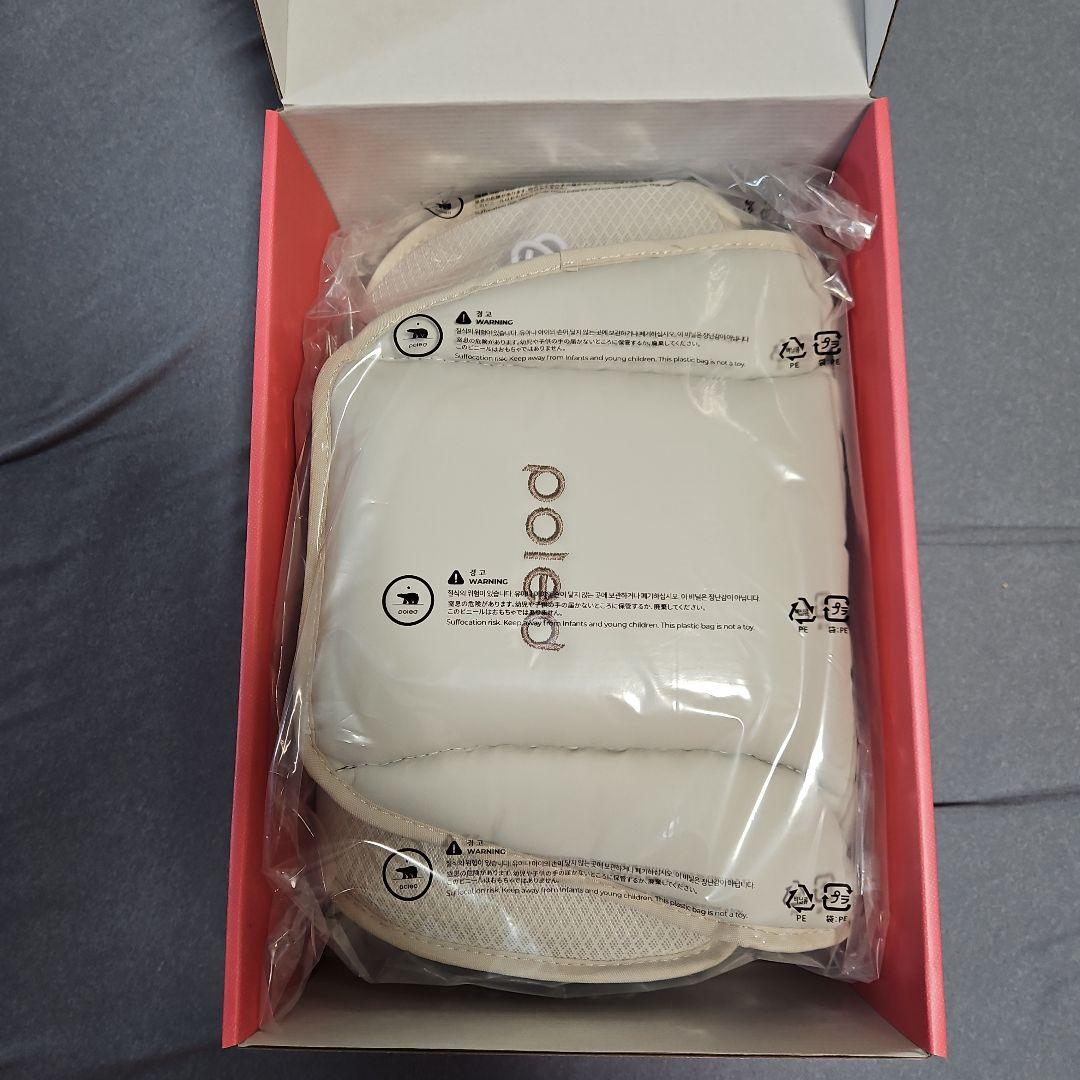 【新品未開封】エアラブ4　オーツラテ　翌日発送可！