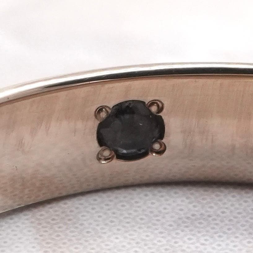 ★杢目金屋★ 恋桜 マリッジリング ゴールド シルバー