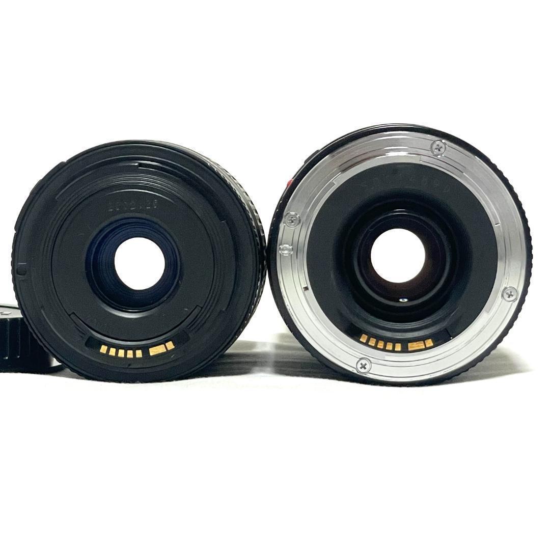 高速連写❣️ Canon EOS 7D Mark II 超望遠 USMレンズ