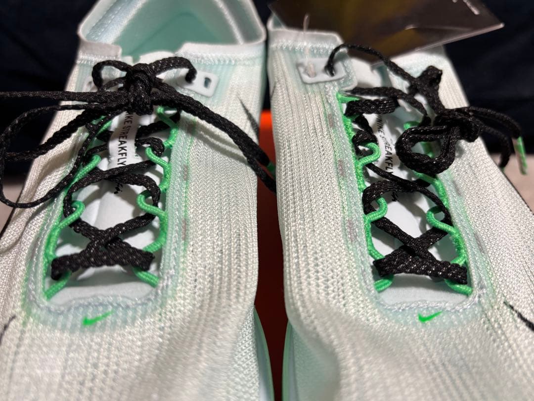 NIKE ZOOMX ストリークフライ2 27cm 新品