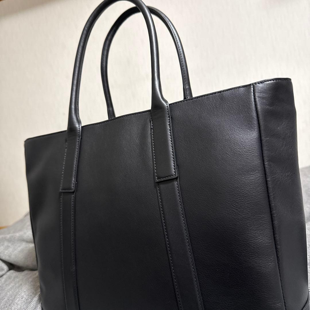 モダンビジネス トートバッグ