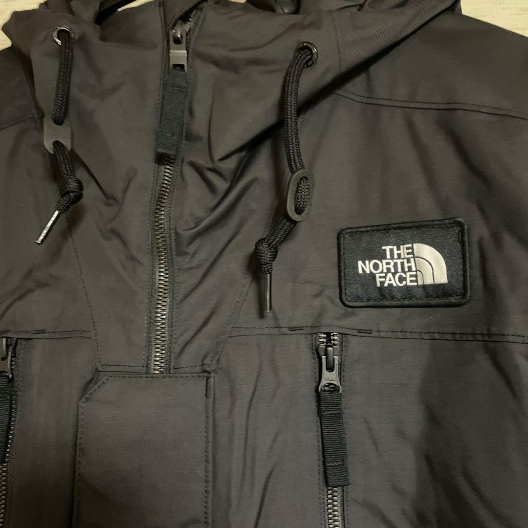 【値段交渉可！】ノースフェイス　スキーウェア　スノボウェア 防寒