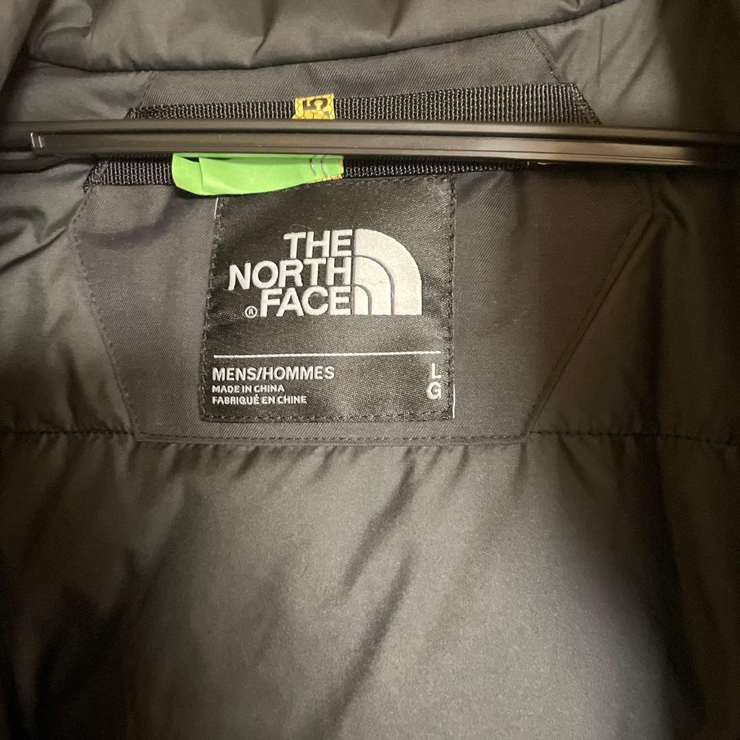 【値段交渉可！】ノースフェイス　スキーウェア　スノボウェア 防寒