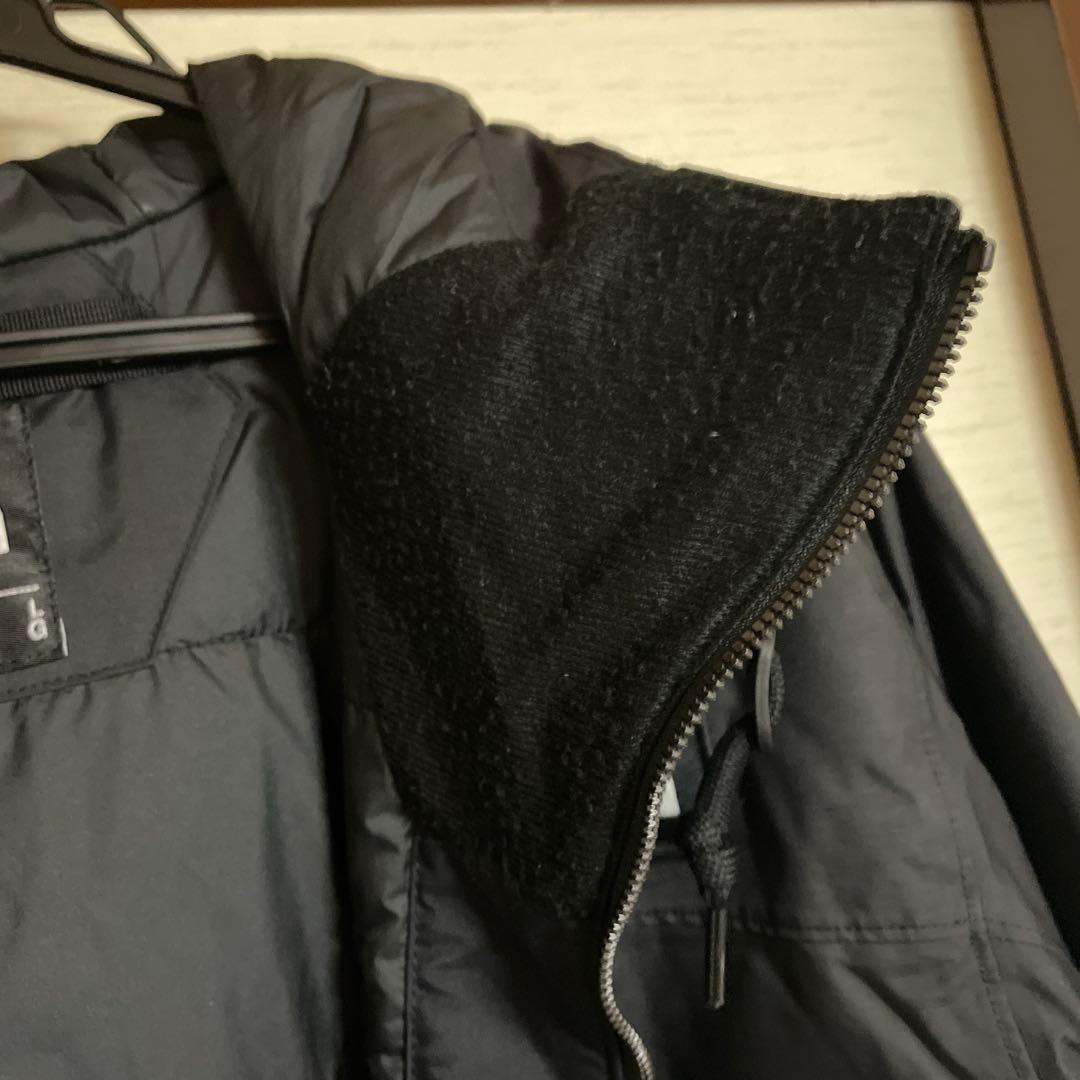 【値段交渉可！】ノースフェイス　スキーウェア　スノボウェア 防寒