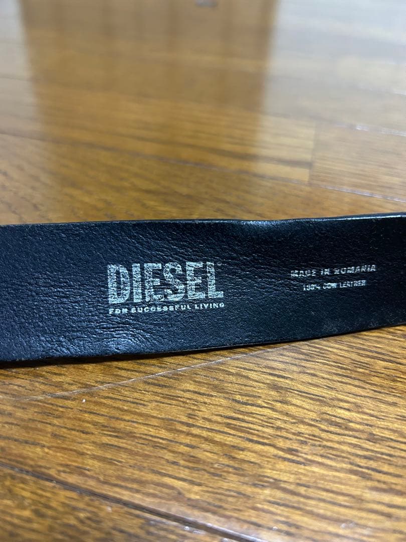 小物 DIESEL B-1dr 85