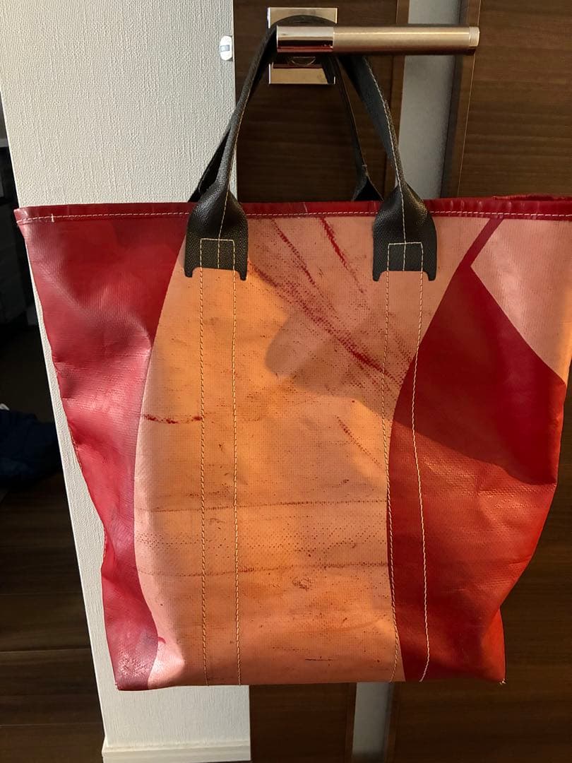 FREITAG F74 BOB フライターグ ボブ