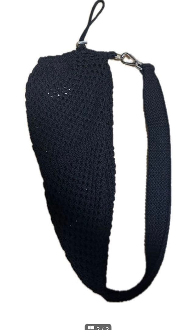 SSU ボディバッグ