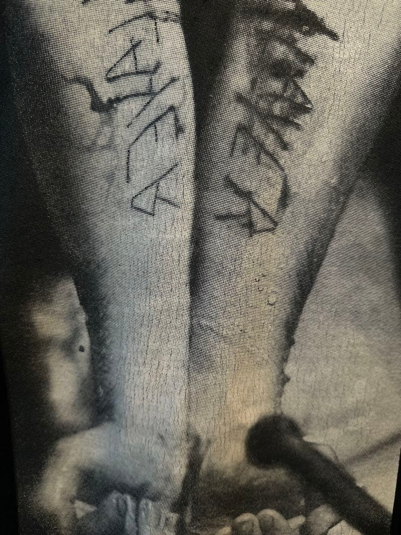 Supreme SlayerCutter シュプリーム 16aw 黒スウェット