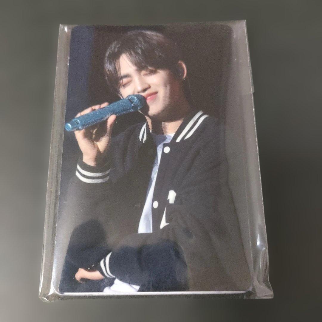 【未開封】SEVENTEEN BE THE SUN 全メンバートレカ 13枚