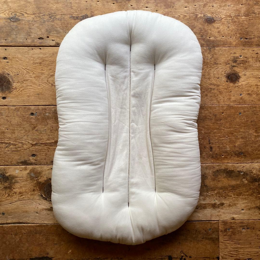 Snuggle me organic ベビーネスト