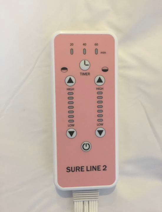 今月中2,000円値下げ！シュアライン2 パルティール 遠赤外線 ドーム