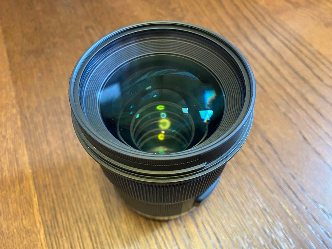 【セール中】SIGMA 単焦点Art 50mm F1.4 DG HSM
