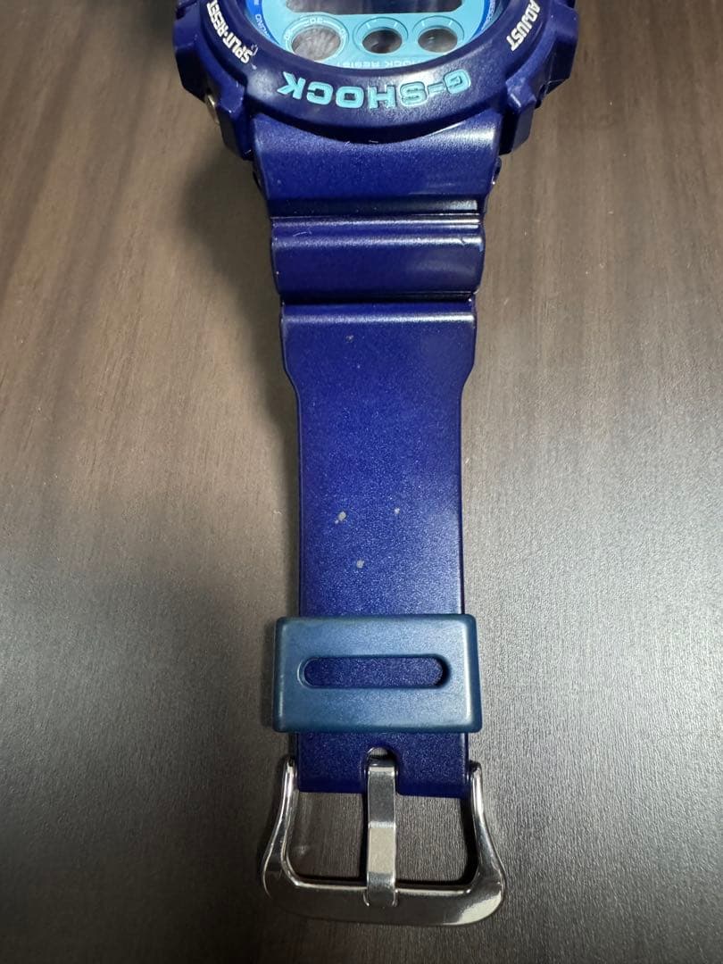 G-SHOCK DW-6900CC クレイジーカラーズ