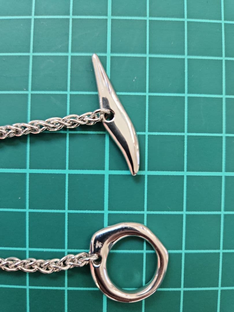 P*A様 TOM WOOD ブレスレット ロビン