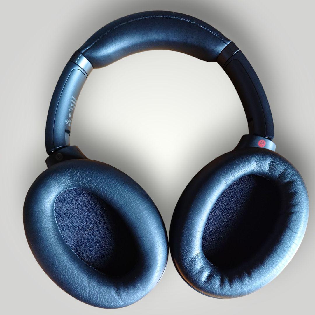 【美品】SONY WH1000X M3