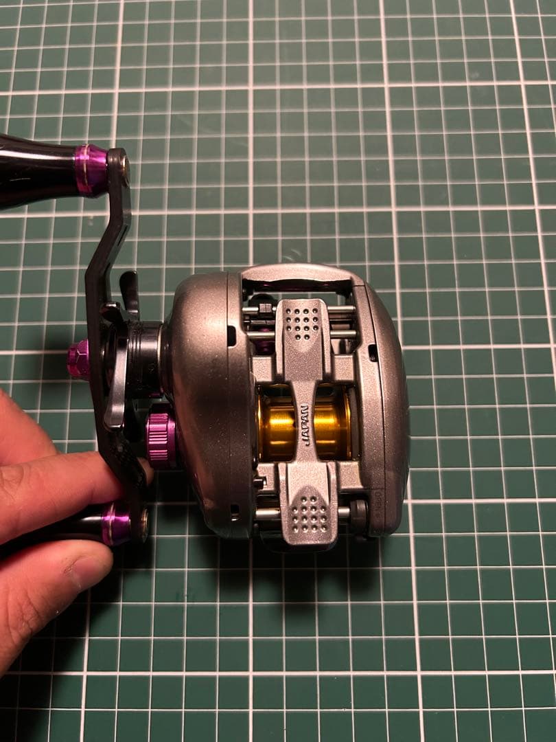 07メタニウムMg7 夢屋