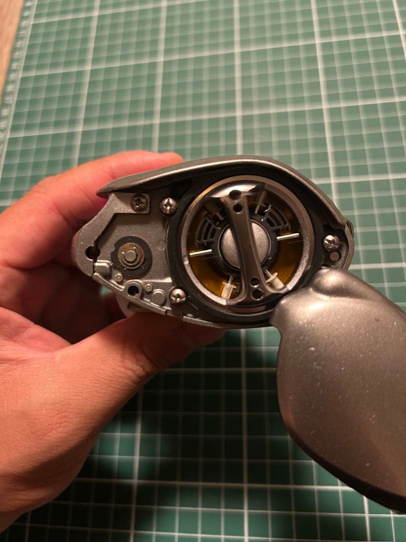 07メタニウムMg7 夢屋