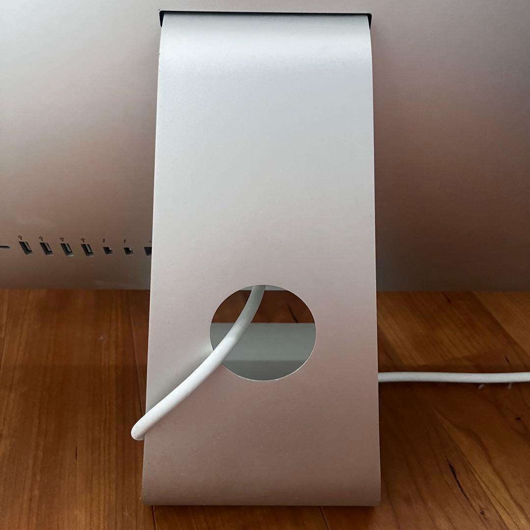 Macデスクトップ Apple iMac Retina 4K 21.5 2015 8GB 1TB