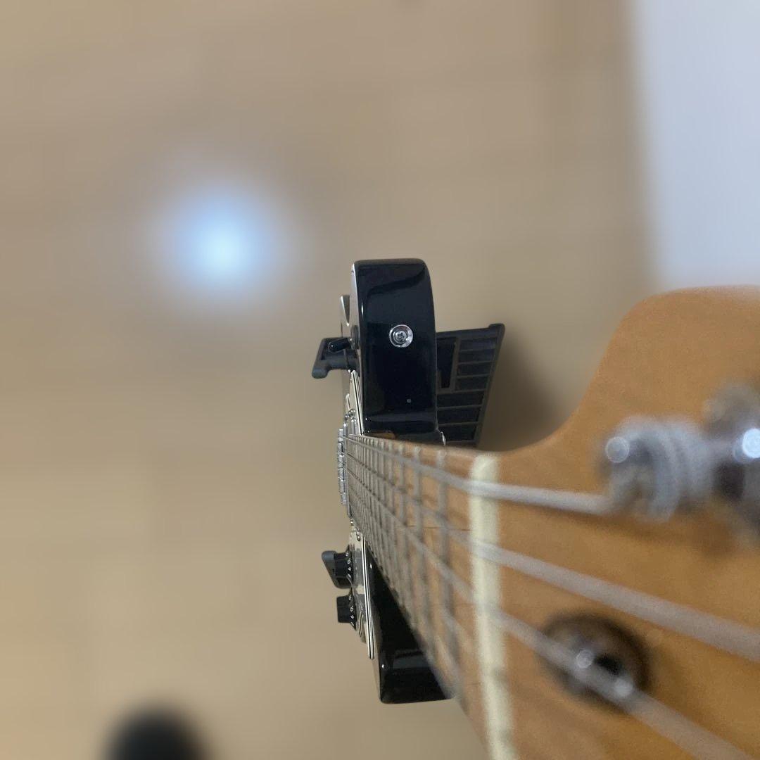 ギター Fender Classic Player Thiline Deluxe