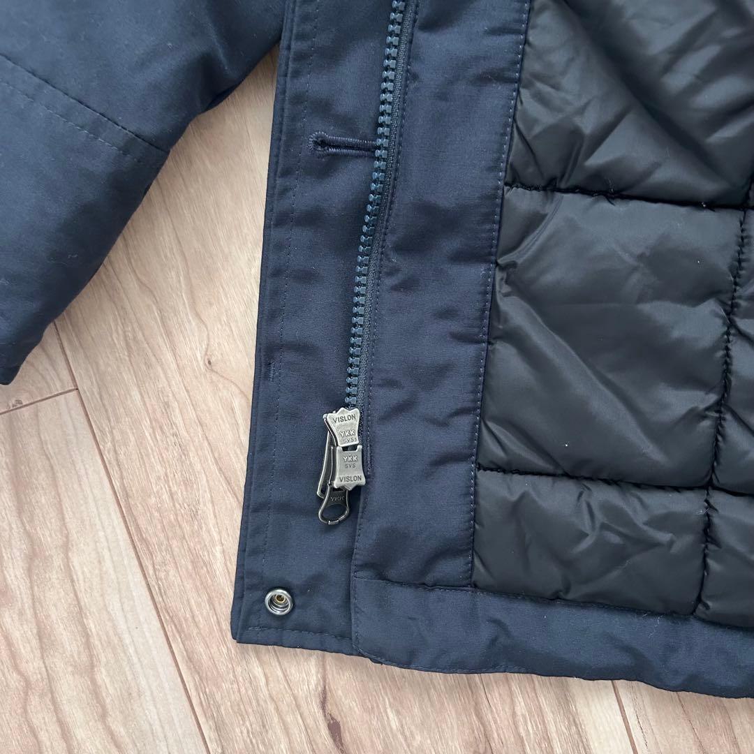 日本未入荷　ノースフェイス　レディース　マクマードパーカ　ダウンジャケット　S